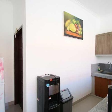 Villa Positano Seminyak Kültér fotó